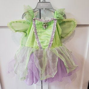 Infant Tinkerbell Costume